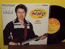 JEFF SPENCER MEMPHIS ROCKABILLY BAND Big Beat 10