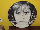 U2 War '83 Orig UK PICTURE DISC Rare