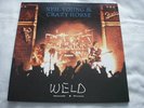 NEIL YOUNG 2LP Weld IMPORT VERY RARE EX Condition