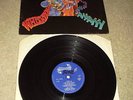 THE WHO - A QUICK ONE - 1966 1st UK PR LP - REACTION