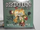 THE PRODIGY SIGNED 12