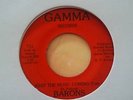 Modern Soul 45 BARONS Keep The Music Coming listen