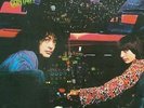 SILVER APPLES - CONTACT - NEAR MINT - Original Issue