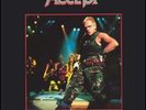 ACCEPT*STAYING A LIFE*G/FOLD DOUBLE LP/RUNNING WILD