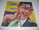 MOTHERS OF INVENTION/WEASELS RIPPED MY FLESH SEALED LP