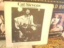 Cat Stevens Lp Rare Live