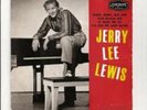 Jerry Lee Lewis 45t EP London RE S 10.054