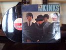 The Kinks 33t LP Vogue VPV 76020-30