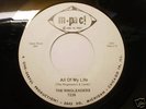 GREAT NORTHERN / SWEET SOUL 45 
