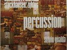 AUDIOPHILE SYLVIO GUALDA & STOCKHAUSED Percussion NM