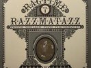 TAS Wilson Audiophile W808 Ragtime Razzmatazz Vol.1  NM