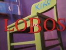 LOS LOBOS Kiko STUNNING Orig  VG++