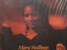 AUDIOPHILE MARY STALLINGS Fine & Mellow BEST 2LP SEALED