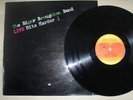 EDGAR BROUGHTON BAND - 'LIVE HITS HARDER'  LP  RARE
