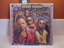 BRAND NUBIAN - ONE FOR ALL LP 1990 SADAT X GRAND PUBA