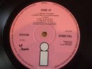 JETHRO TULL - STAND UP LP 1969  PINK ISLAND