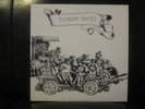TAMAM SHUD GOOLUTIONITES AND THE REAL PEOPLE LP RARE
