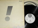 GRACIOUS ORIGINAL 1970 VERTIGO SWIRL LABEL VINYL LP