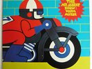 Mr. Albert Show / Warm Motor Orig LP Progressive 1971