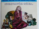 GROUPIE GIRL OST/MOHAWKS HAMMOND FUNK KPM PSYCH LP