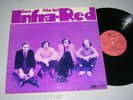 Dave Pike Set / Infra-Red - Foc LP