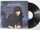 Lou Donaldson, Midnight Creeper, Blue Note Liberty
