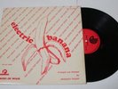 ELECTRIC BANANA DeWolfe PRETTY THINGS LP PSYCH