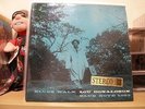 LOU DONALDSON - BLUES WALK - BLUE NOTE BST1593 - STEREO