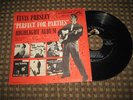 Elvis Presley Perfect for Parties 45 PS SPA 7-37