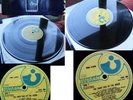 PINK FLOYD-Dark Side Of The Moon GREEK LP UNIQUE SLEEVE