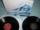 PORCUPINE TREE IN ABSENTIA 2LP VINYL LAVA RARE GREAT