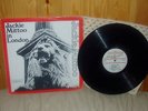 JACKIE MITTOO IN LONDON   1967 UK COXSONE LP ORIGINAL