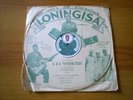 ADIKWA RARE 78 RPM LONINGISA CONGO DIMBENGO RUMBA