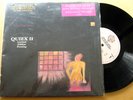 QUIEX II Rickie Lee Jones Girl at Her Volcano WB 10