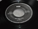 HIM Jukebox Vinyl ´´7  Join me/Wicked Games Finland