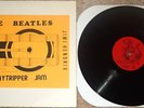 THE BEATLES-JIMI HENDIX-Daytripper Jam LP n/tmoq Lennon