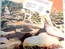 Led Zeppelin Houses of The Holy GATE FOLD SEALED