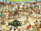 Orquesta America Sebastian Jaramillo Toro Barroso Salsa