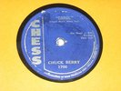 Chuck Berry 50s ROCK 78 Carol / Hey Pedro
