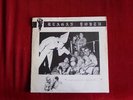 Reagan Youth LP Vol. One Absolute RAR Hardcore,Punk