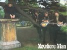 THE BEATLES NOWHERE MAN 7