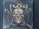 Mutiny A NIGHT OUT WITH THE BOYS P FUNK BREAK