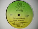 The Lord Shafiyq - Kool Kat  RANDOM RAP Nuwr