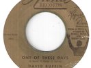 NORTHERN SOUL  R&B   DAVID RUFFIN   