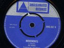 Joe Gibbs Movements UK Amalgamated 45 Listen