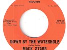 NORTHERN SOUL  MACK STARR 