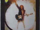 AC/DC -truth of lies -RARE DOUBLE LP