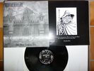 Burzum - Det som Egang Var org.LP + Poster  Darkthrone