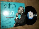 Sidney Bechet Blue Note jazzmen rare 10
