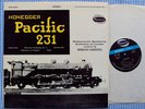 SCHERCHEN Pacific 231  ORIG Westminster WST 14486 US-62